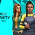 TEST – Les Sims 4 : À la Fac
