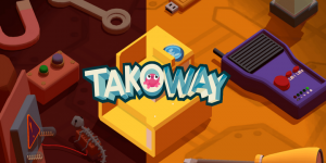 TAKOWAY