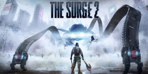Image de The Surge 2