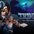 trine 4