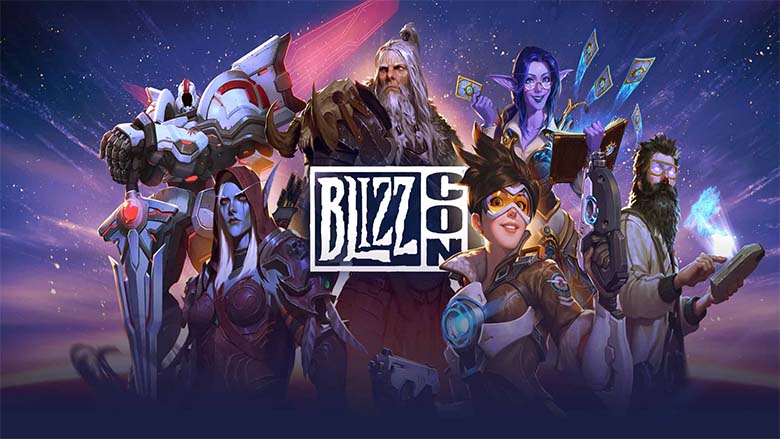 BlizzCon