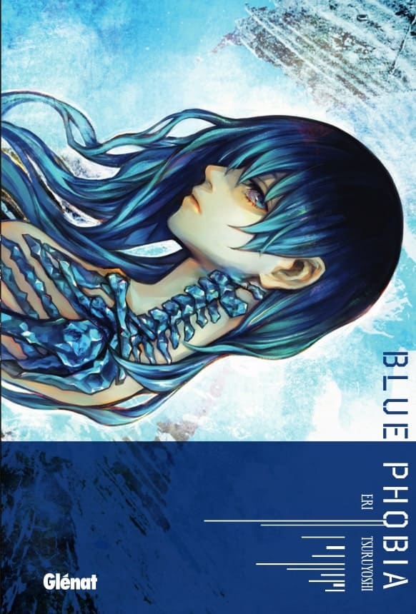 Blue Phobia