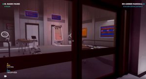 the bradwell conspiracy