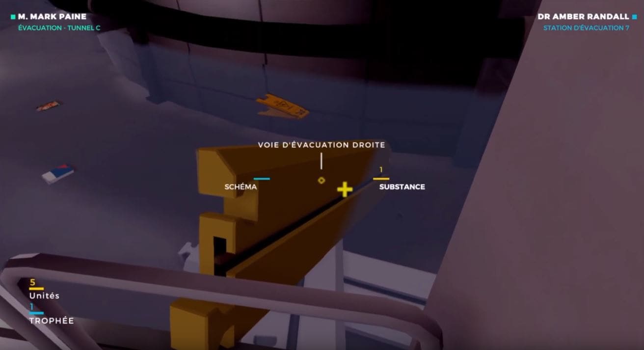 The Bradwell Conspiracy