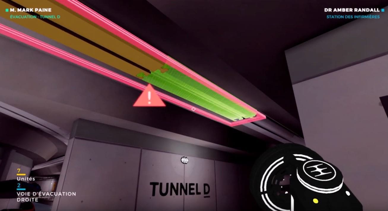 The Bradwell Conspiracy