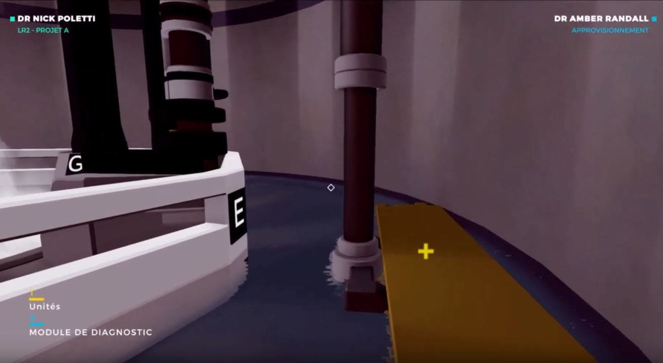 The Bradwell Conspiracy