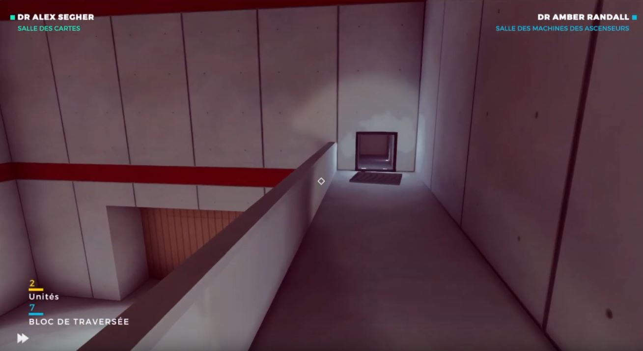 THE BRADWELL CONSPIRACY