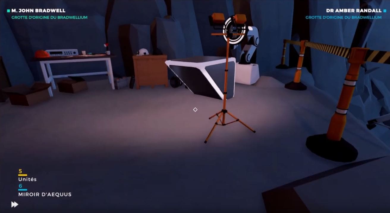 The Bradwell Conspiracy