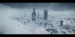 Frostpunk