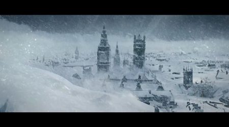 Frostpunk