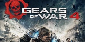 Gears Of War 4
