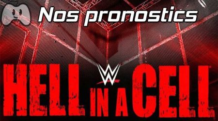 Hell in a Cell