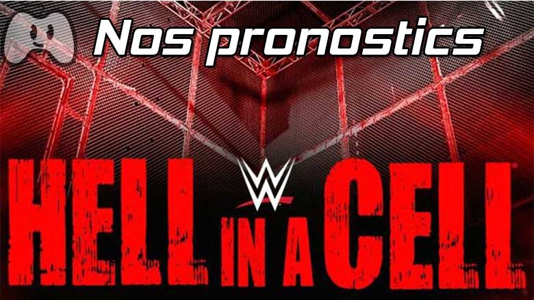 Hell in a Cell