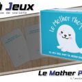 [Bar à jeux] Le Mother Phoquer, le jeu qui met ta mère en PLS