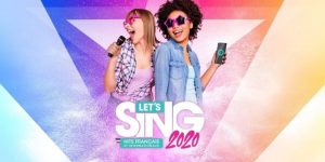 Let's Sing 2020