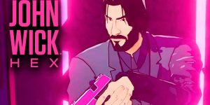 john wick hex