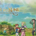ni no kuni la vengeance de la sorcière céleste test