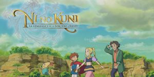 ni no kuni la vengeance de la sorcière céleste test
