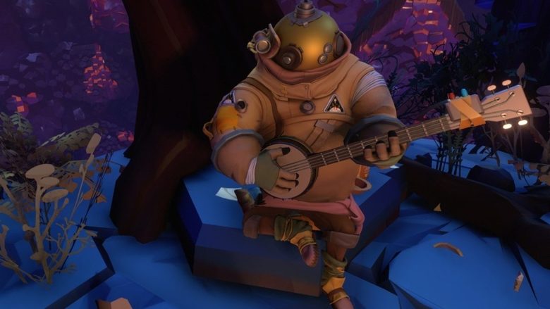 outer wilds
