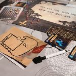 Paranormal Detectives halloween