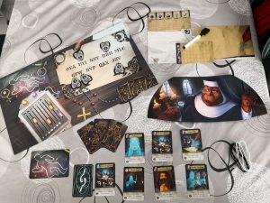 Paranormal Detectives