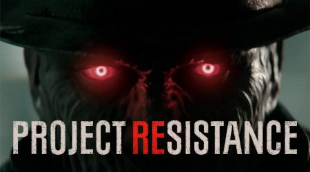 Project Resistance