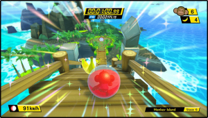 super monkey ball banana blitz hd
