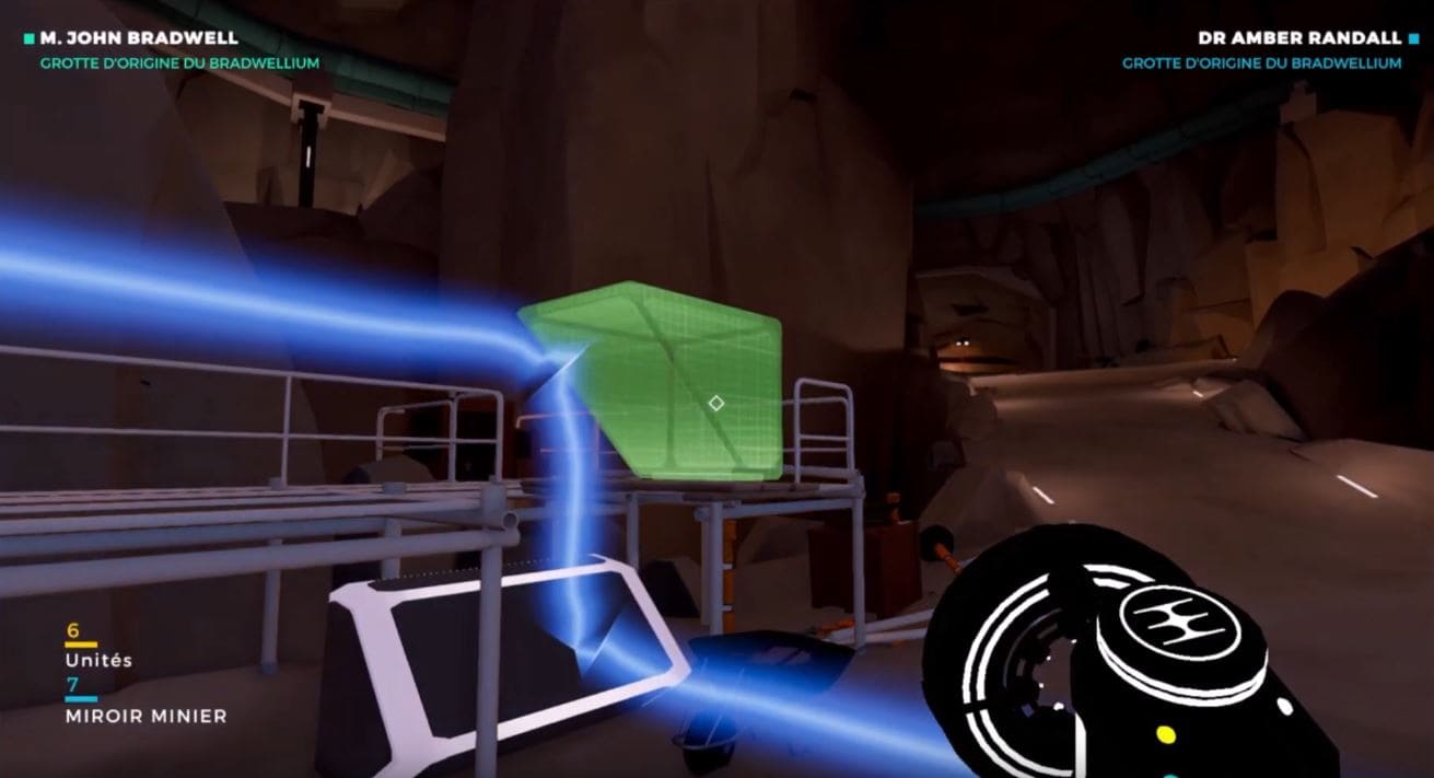 the bradwell conspiracy