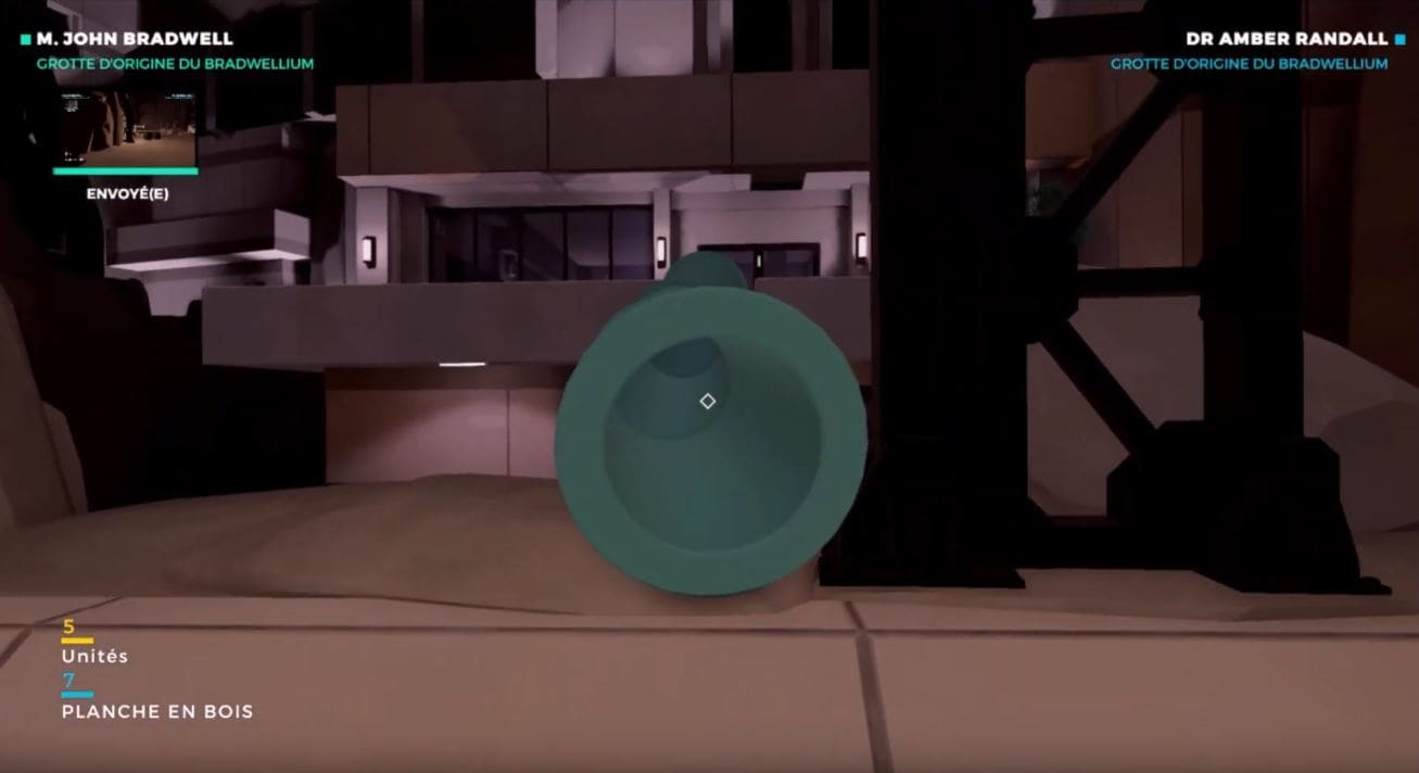 The Bradwell Conspiracy