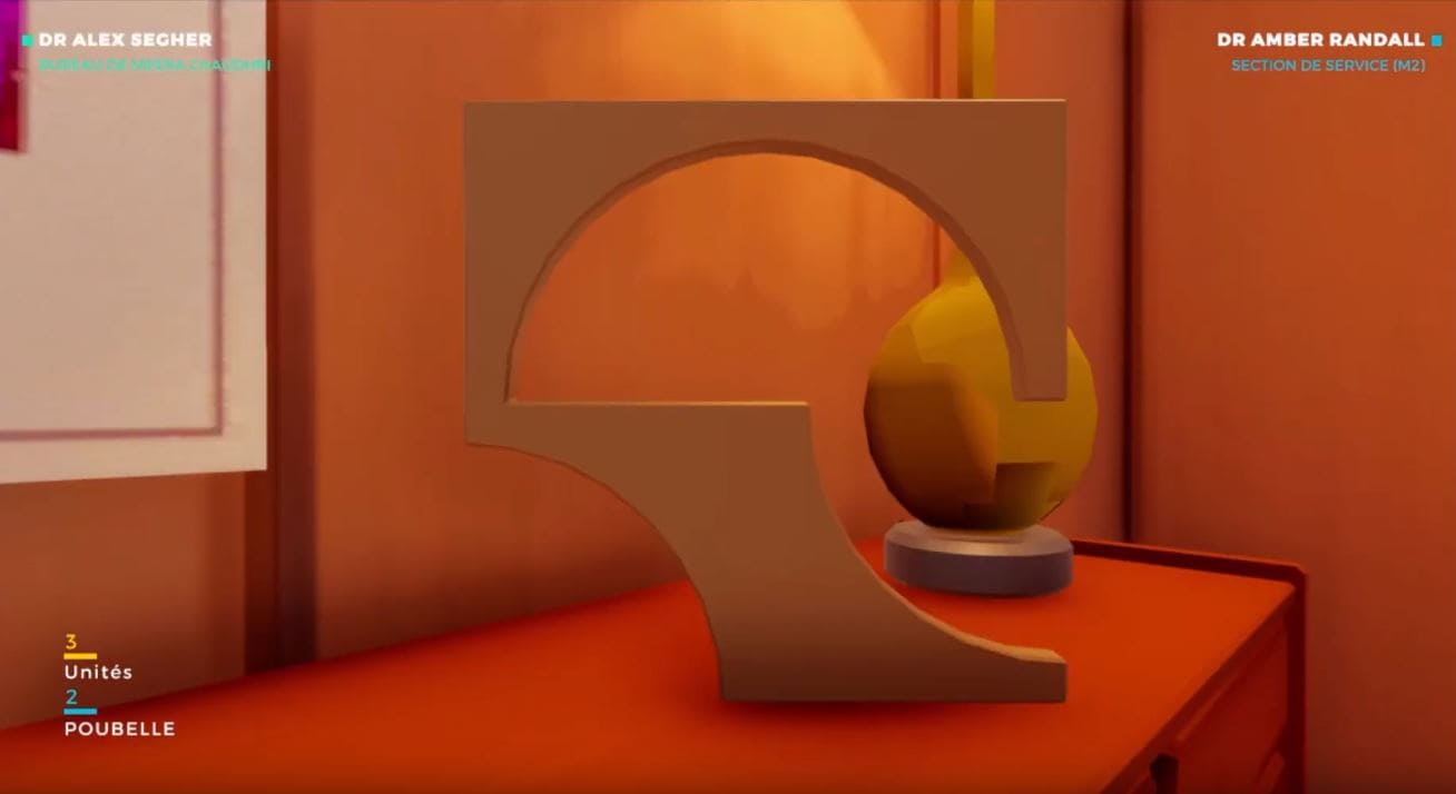 The Bradwell Conspiracy