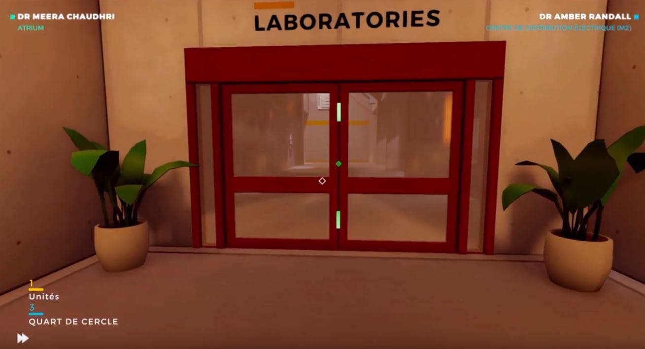 The Bradwell Conspiracy