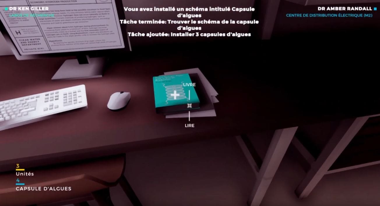 The Bradwell Conspiracy