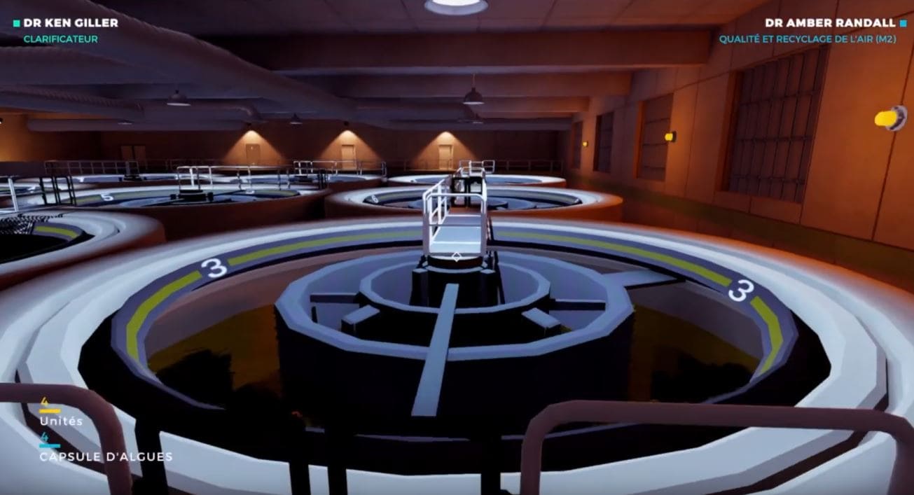 the bradwell conspiracy