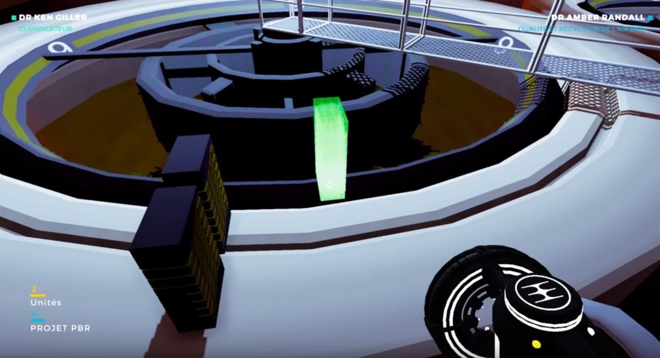 the bradwell conspiracy