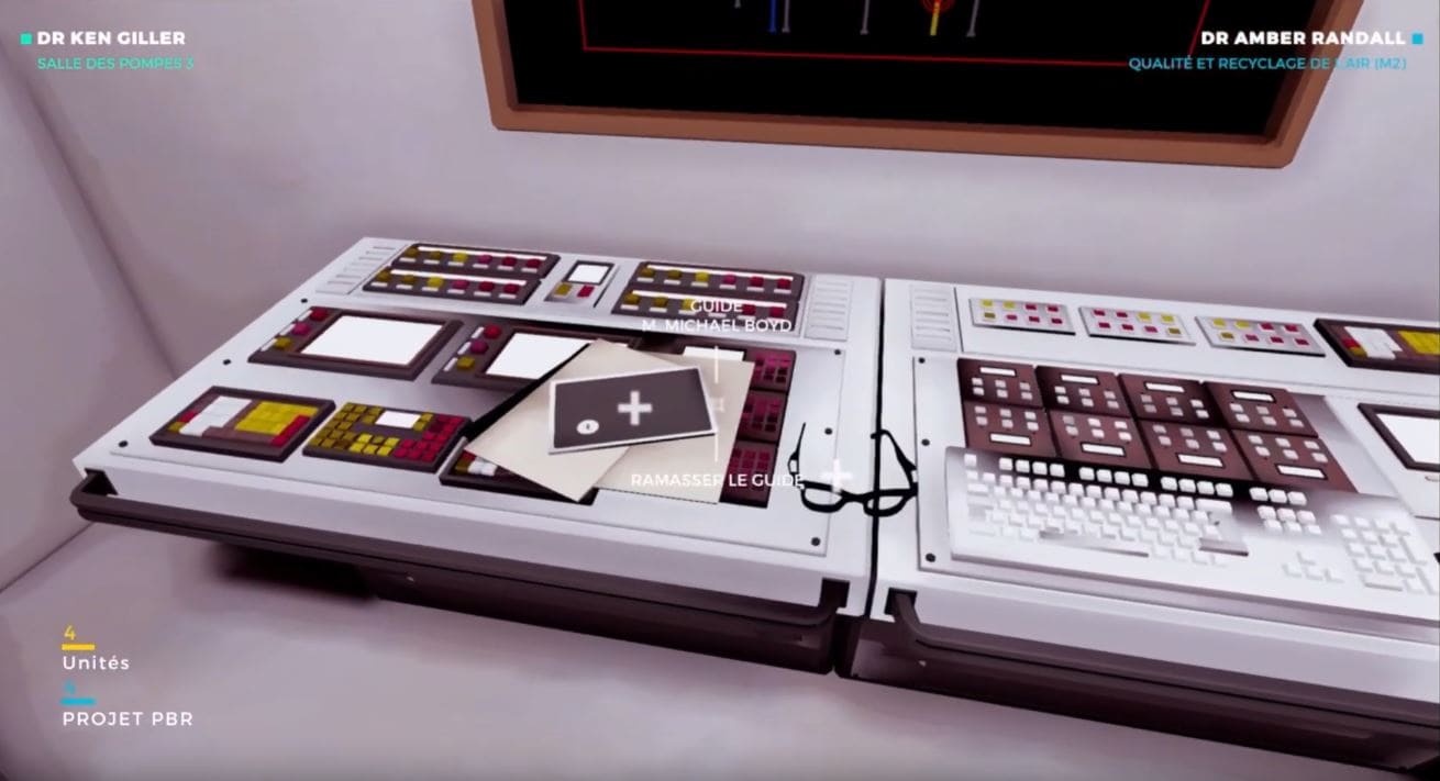 The Bradwell Conspiracy