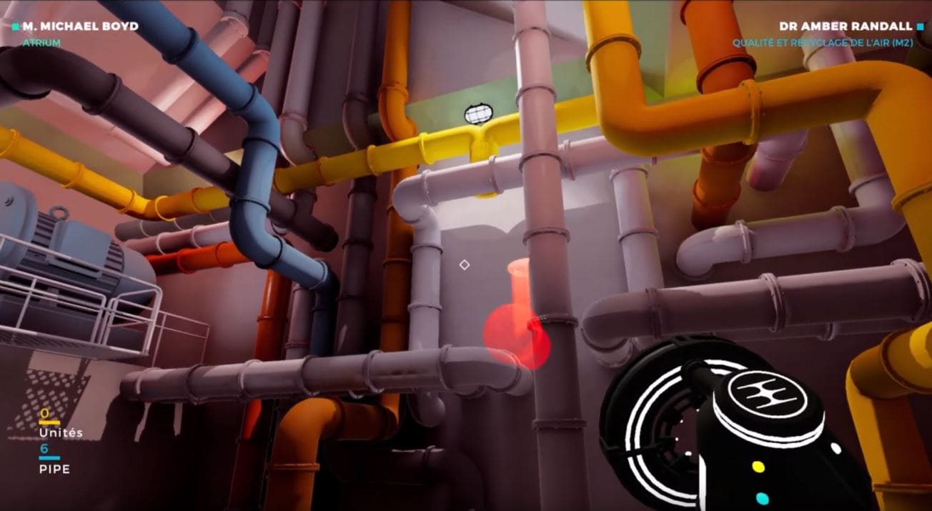 The Bradwell Conspiracy