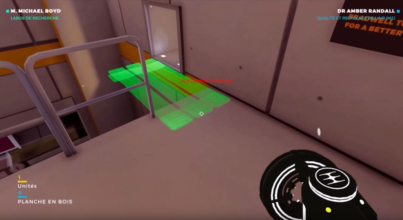 The Bradwell Conspiracy