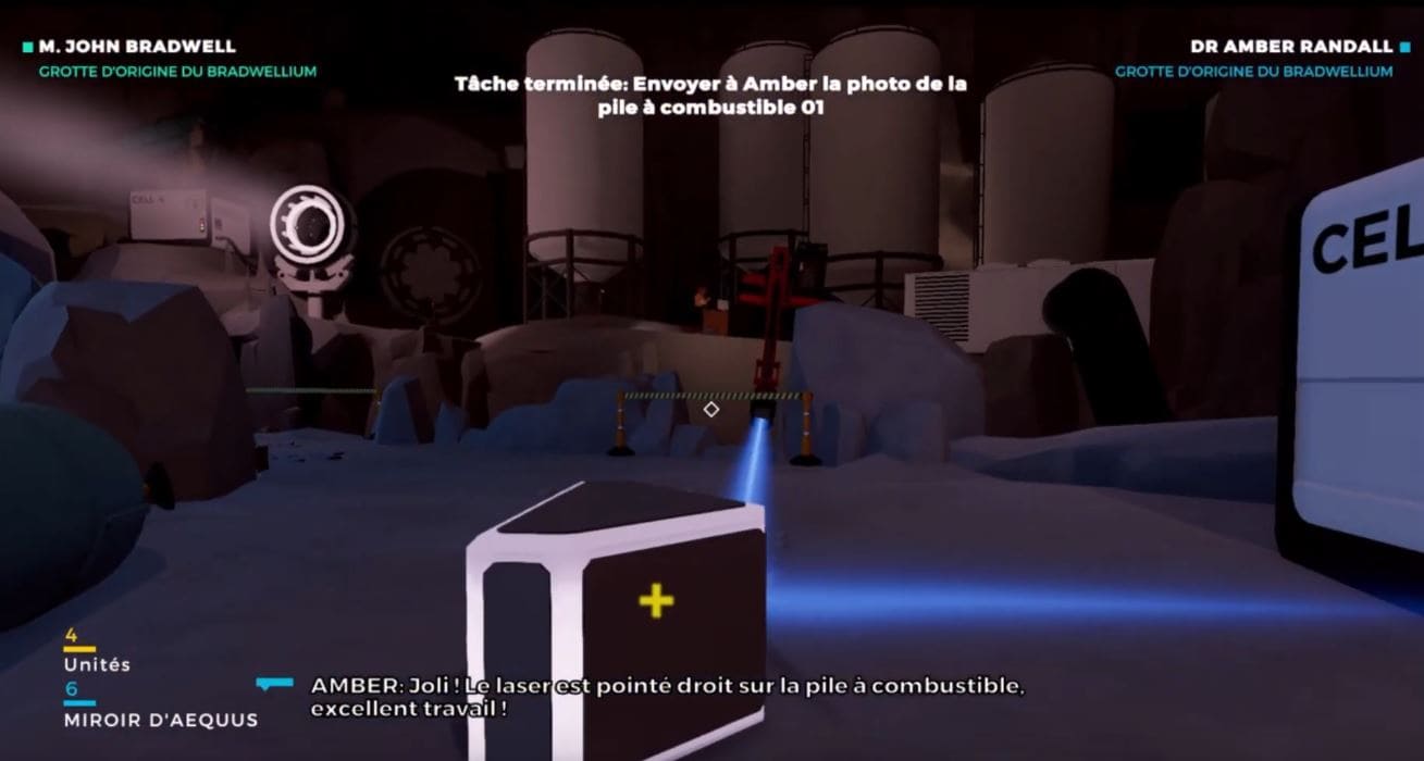 the bradwell conspiracy