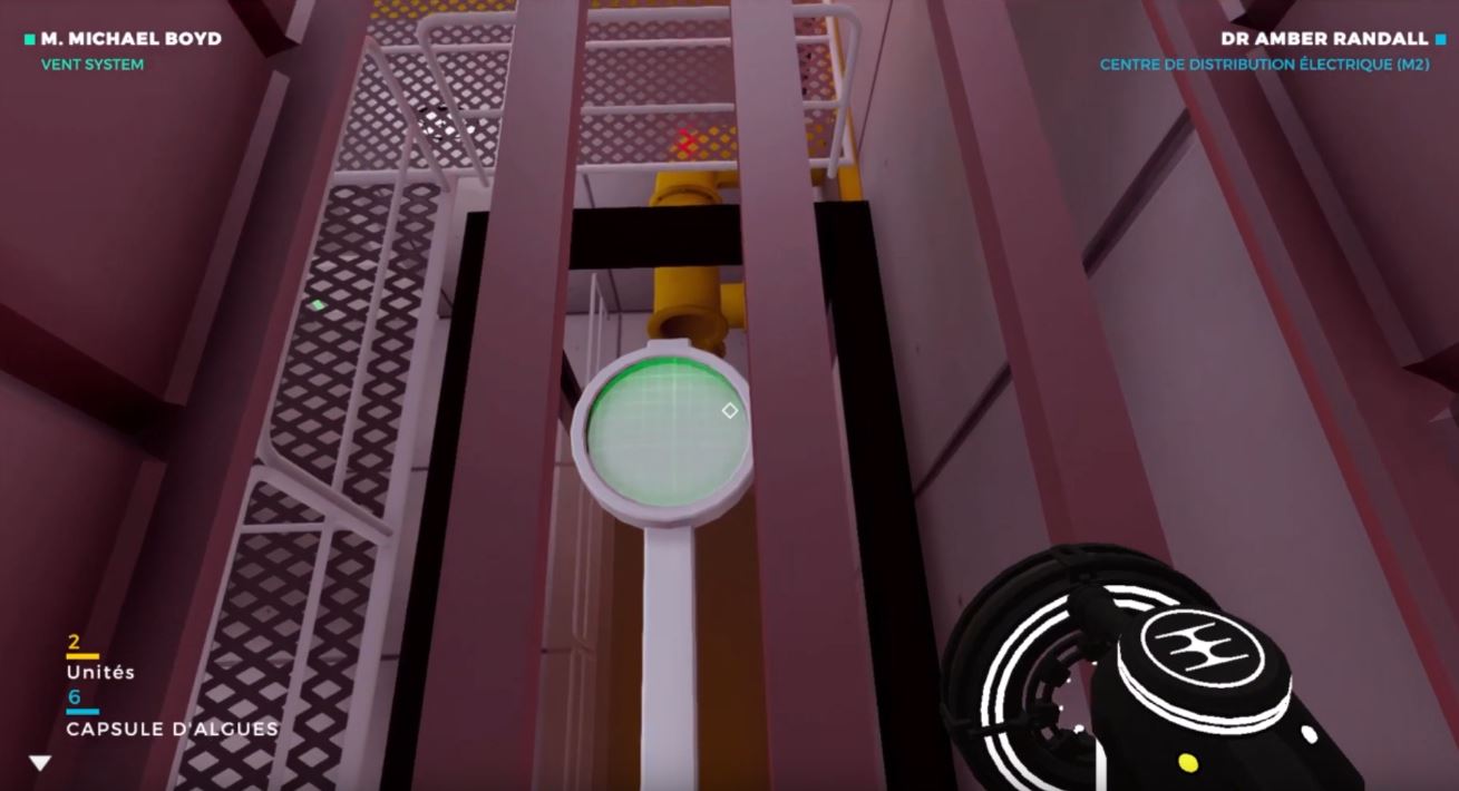 The Bradwell Conspiracy