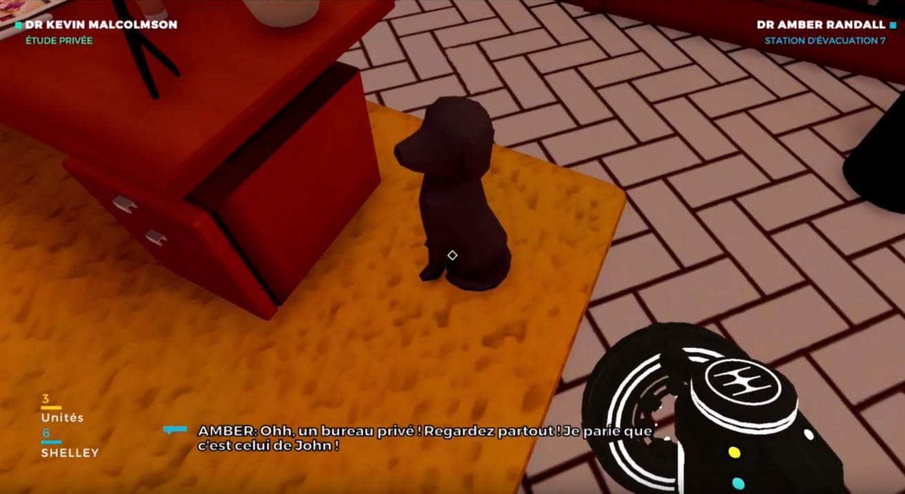 the bradwell conspiracy