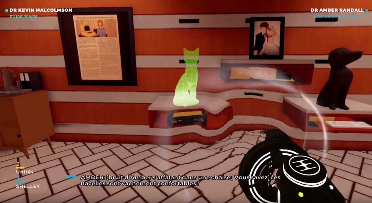 the bradwell conspiracy