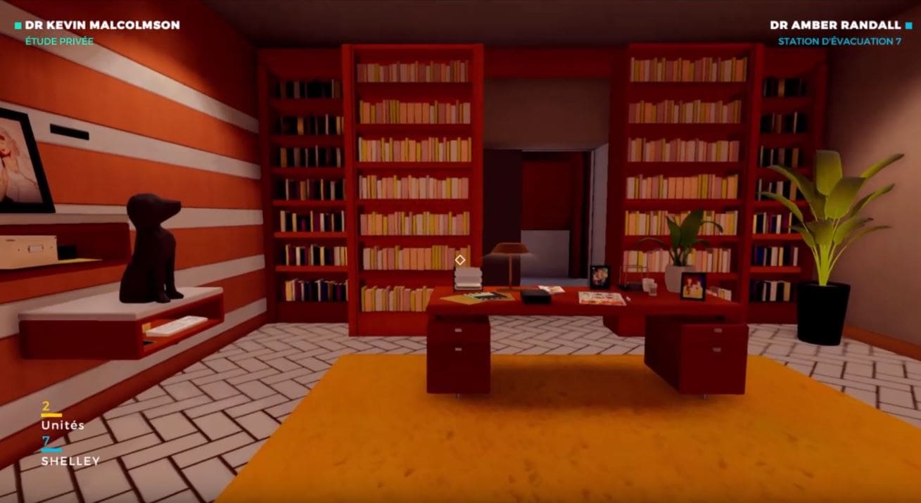 the bradwell conspiracy