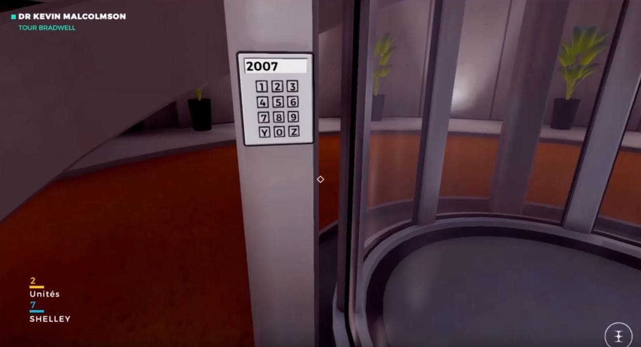 The Bradwell Conspiracy