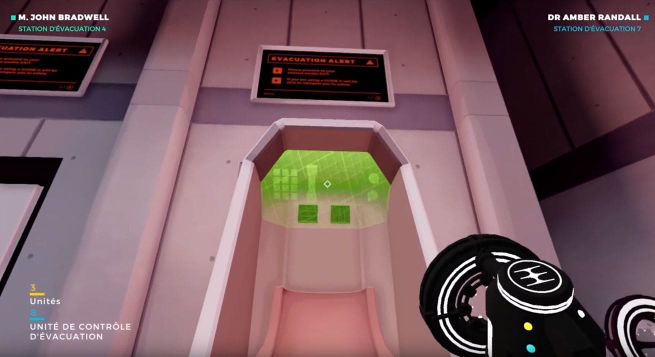 the bradwell conspiracy