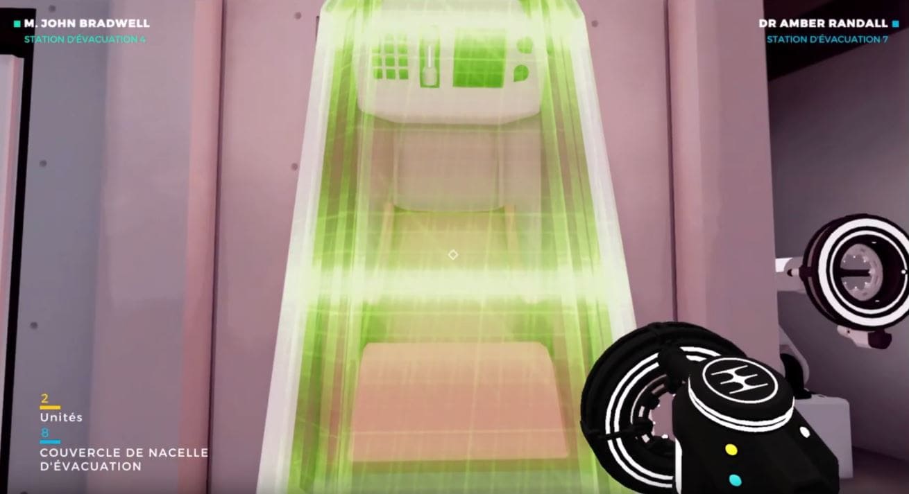 the bradwell conspiracy