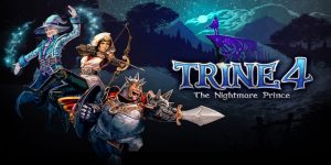 Trine 4