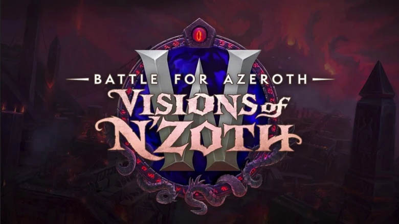 World of Warcraft