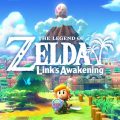 Zelda Link's Awakening