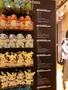 pokémon