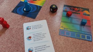 Questions de merde, le jeu qui porte bien son nom